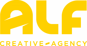 Alf - Creative Agency