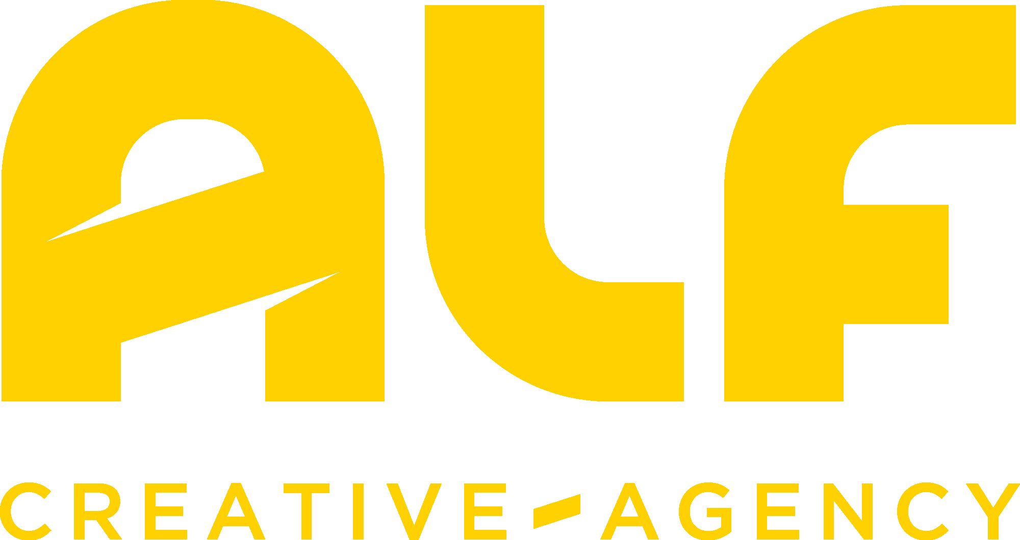 Alf - Creative Agency